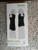 Basko pols brace rechts zonder duim zgan vaste prijs, Ophalen of Verzenden