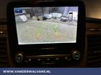 Ford Transit 2.0 TDCI 131pk L3H2 Euro6 # Airco | Camera | Na, Voorwielaandrijving, 4 cilinders, 2500 kg, Wit