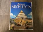 7 Wonders Architects (NL), Hobby en Vrije tijd, Gezelschapsspellen | Bordspellen, Ophalen of Verzenden