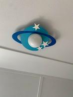 Lamp planeet kinderkamer, Ophalen, Gebruikt, Lamp
