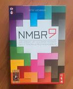 Nmbr9 spel., Ophalen of Verzenden, Zo goed als nieuw