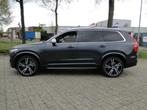 Volvo XC90 Grijs Kenteken Ombouw, Ophalen of Verzenden