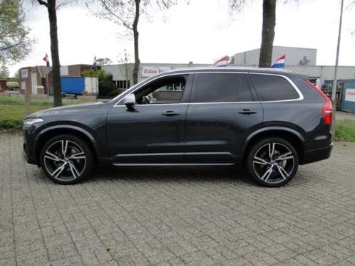 Volvo XC90 Grijs Kenteken Ombouw, Auto diversen, Overige Auto diversen, Ophalen of Verzenden