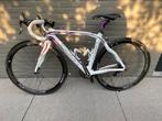 Pinarello Dogma, Fietsen en Brommers, Fietsen | Racefietsen, Overige merken, Carbon, Zo goed als nieuw, Meer dan 20 versnellingen