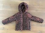 Like flo winterjas 110/116, Kinderen en Baby's, Kinderkleding | Maat 110, Meisje, Ophalen of Verzenden, Zo goed als nieuw, Like flo