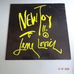 Lene Lovich - New Toy, Verzenden, Gebruikt, 12 inch, Poprock