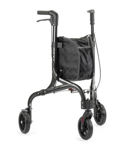 Diverse nieuwe rollators, Diversen, Rollators, Nieuw, Lichtgewicht, Opvouwbaar, Ophalen