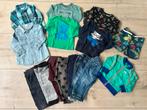 Kleding pakket jongen winter maat 74 (hema, esprit, h&m), Ophalen of Verzenden, Zo goed als nieuw, Maat 74