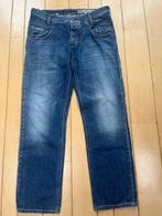 PME Legend heren jeans PTR 910 W 36 L 32 Constellation blauw, Zo goed als nieuw, PME Constellation, W33 - W34 (confectie 48/50)