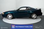Ford Mustang GT 1994 | Route 66 Auctions, Blauw, Bedrijf, Handgeschakeld, Ford