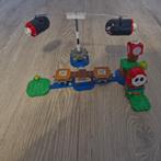 Super Mario Lego 71366 Bommer Bill, Ophalen of Verzenden, Zo goed als nieuw, Complete set, Lego