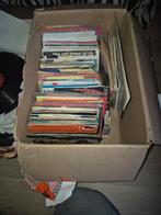 Partij  platen, Ophalen of Verzenden, Overige merken