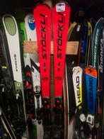 175cm STOCKLI LASER GS WORLDCUP 2025, Overige merken, 160 tot 180 cm, Ophalen of Verzenden, Zo goed als nieuw