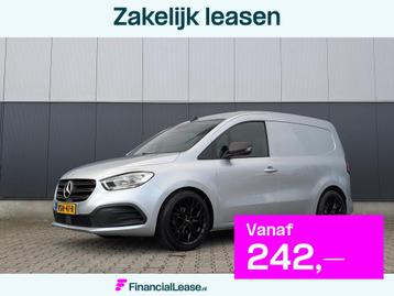 Mercedes-Benz Citan 108 CDI L1 Pro AIRCO CRUISE M-BUX LM VEL beschikbaar voor biedingen