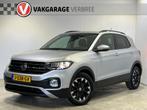Volkswagen T-Cross 1.0 TSI Life | Navigatie/Android/Apple Ca, Auto's, Volkswagen, Voorwielaandrijving, 620 kg, Origineel Nederlands