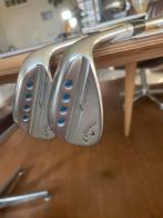 Callaway Jaws MD5 Wedges – 54 & 58 – Dynamic Gold S200, Ophalen of Verzenden, Zo goed als nieuw, Club, Callaway