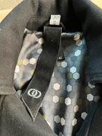 Zwarte wollen winterjas van Spoom XL, Zwart, Maat 42/44 (L), Spoom, Ophalen of Verzenden