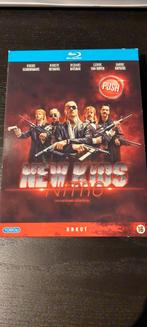 Blu-ray New Kids Nitro, Gebruikt, Ophalen of Verzenden, Actie