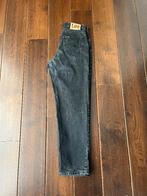 ** LEE tapered fit jeans, maat 30 **, Verzenden, Zwart, W32 (confectie 46) of kleiner, Zo goed als nieuw