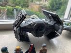 Lego Star Wars 75150 Vader’s Tie Advanced vs A-Wing, Kinderen en Baby's, Speelgoed | Duplo en Lego, Ophalen, Zo goed als nieuw
