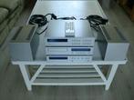 Neukomm set high end Pas nog update gehad uit Zwitserland., Refurbished, Losse componenten, Cd-speler, Ophalen