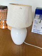 Tafel lamp, Huis en Inrichting, Ophalen of Verzenden, Zo goed als nieuw, Minder dan 50 cm