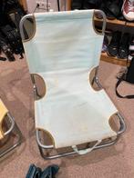 Campingstoelen, Caravans en Kamperen, Ophalen, Gebruikt, Campingstoel