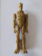 Groot marvel guardians titan action figure +- 30 cm, Kinderen en Baby's, Speelgoed | Actiefiguren, Ophalen of Verzenden, Gebruikt