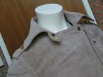 GOOSECRAFT leren jas,Mt M topstaat, Kleding | Dames, Jasjes, Kostuums en Pakken, Maat 38/40 (M), Tweedehands, Goosecraft, Ophalen of Verzenden