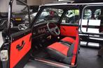 Austin Mini 1300 de Luxe Vouwdak|Origineel Nederlands|, Voorwielaandrijving, Gebruikt, 4 cilinders, 590 kg