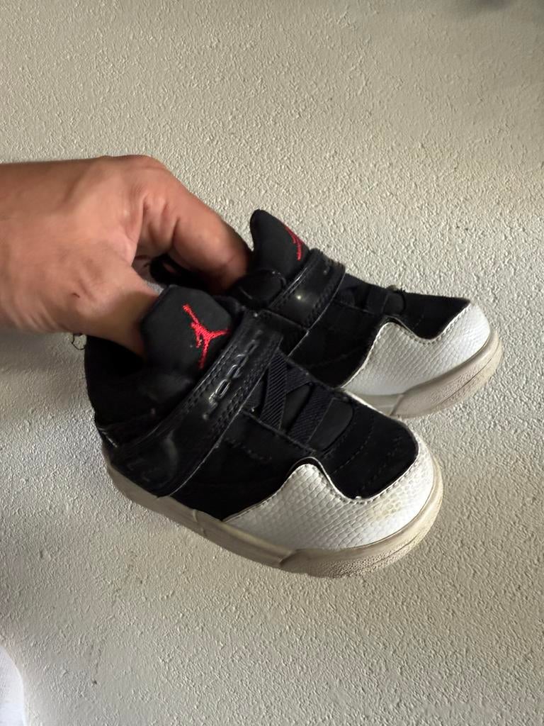 Nike air jordan “kids” 21, Ophalen of Verzenden, Jongen of Meisje, Schoenen