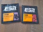 ESN Crank, Sieraden, Tassen en Uiterlijk, Uiterlijk | Dieet en Afvallen, Ophalen, Nieuw