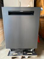 Siemens vaatwasser zgan, Ophalen, Minder dan 85 cm, Tussenbouw, Zo goed als nieuw