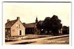 Hoogersmilde, Geref. Kerk, Verzamelen, Ansichtkaarten | Nederland, Verzenden, 1940 tot 1960, Ongelopen, Drenthe