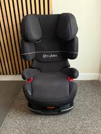 Cybex Pallas M Fix Autostoel 9-36kg, Gebruikt, 15 t/m 36 kg, Zijbescherming, Isofix