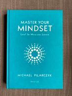 Master Your Mindset - Michael Pilarczyk, Ophalen of Verzenden, Zo goed als nieuw, Overige onderwerpen