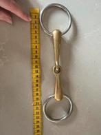 Gouden bitje, Ophalen of Verzenden, Zo goed als nieuw, Dressuur