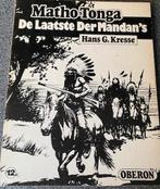 Blook/deArgonautjes/Grote Pyr/Huckleberry Finn/Cliff Rendall, Boeken, Meerdere stripboeken, Ophalen of Verzenden, Zo goed als nieuw