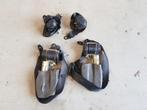 Volkswagen Polo 6N Gordelset te koop!, Auto-onderdelen, Interieur en Bekleding, Ophalen of Verzenden, Gebruikt, Seat