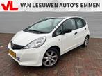 Honda Jazz 1.2 S, Auto's, Voorwielaandrijving, Euro 5, 450 kg, Gebruikt