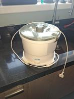 Martex electrische aardappelschrapper - nette staat, Ophalen of Verzenden, Zo goed als nieuw