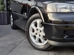 Opel Astra 1.6 Njoy|Airco|El Pakket|Trekhaak|NAP|APK|, Auto's, Voorwielaandrijving, Stof, Gebruikt, 4 cilinders