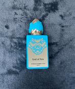 Stephane humber lucas god of fire 2ml sample, Sieraden, Tassen en Uiterlijk, Uiterlijk | Parfum, Ophalen of Verzenden, Nieuw