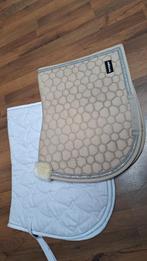 Set van 2 pony dekjes, Dieren en Toebehoren, Paarden en Pony's | Dekens en Dekjes, Ophalen of Verzenden, Gebruikt