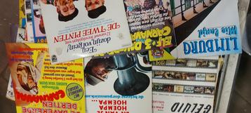 220 lp's te koop in een koop beschikbaar voor biedingen
