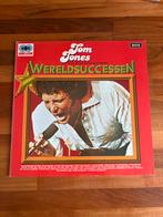 LP Tom Jones - Wereldsuccessen, Ophalen of Verzenden, 1960 tot 1980, Gebruikt, 12 inch