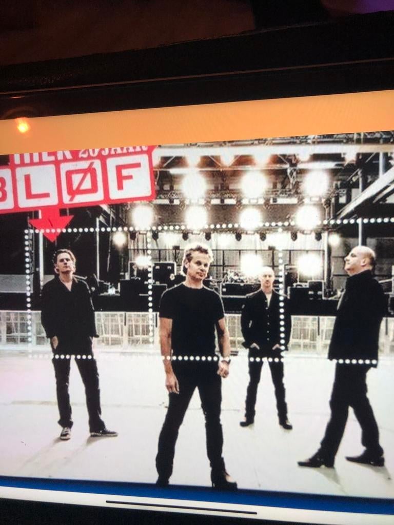 Voor de liefhebbers!!! BLQF PZM  met 15 zegels nr 1, Verzenden, Overige typen