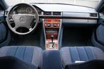Mercedes-Benz E420 (W124) 420E, Auto's, Achterwielaandrijving, Gebruikt, 8 cilinders, Bedrijf
