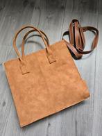 Bruin dames tas Beagles, Nieuw (LI4), Ophalen of Verzenden, Nieuw, Bruin