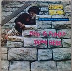 James Brown Band – Sho Is Funky Down Here (1971 LP), Cd's en Dvd's, Vinyl | R&B en Soul, 1960 tot 1980, Soul of Nu Soul, Gebruikt